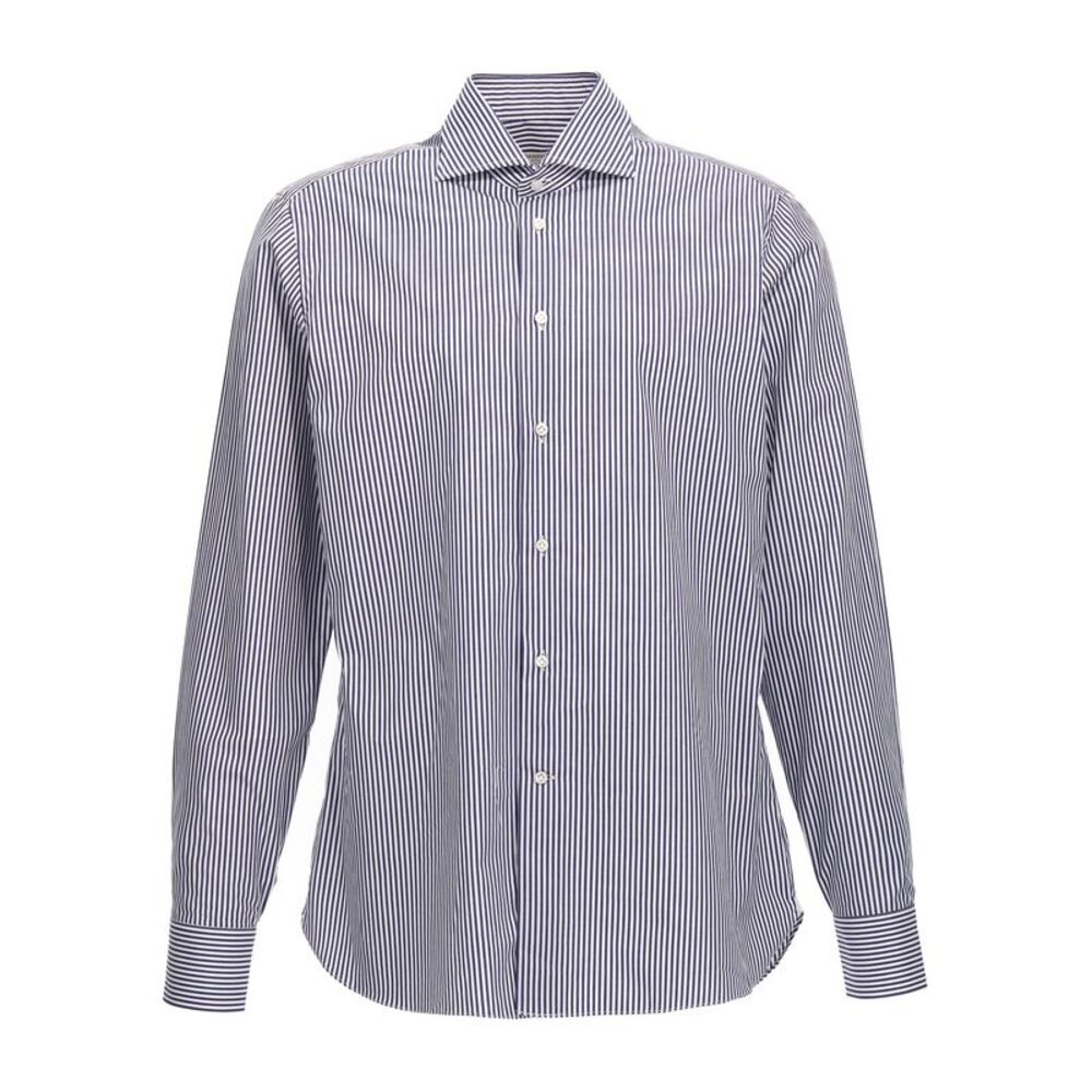 Borriello Men 'Marechiaro' Shirt